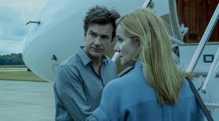 New Shows on Netflix in January 2022