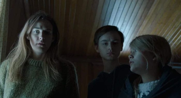 Horror Movies on Hulu