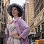 Shows Like The Marvelous Mrs Maisel