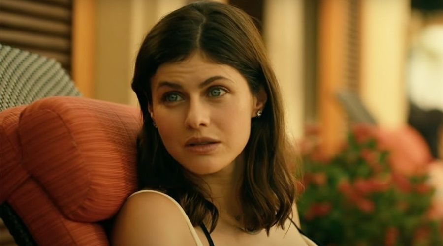 Best Alexandra Daddario Movies and TV Shows