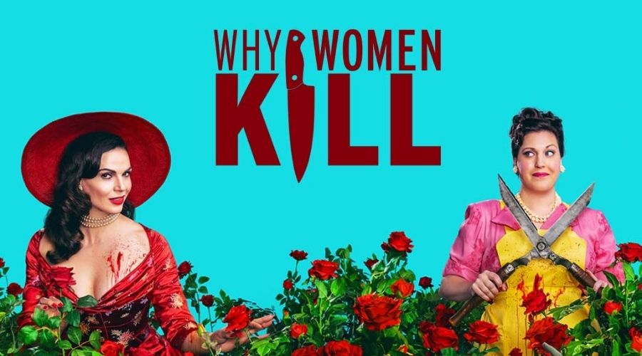 Why Women Kill Season 3 Renewed