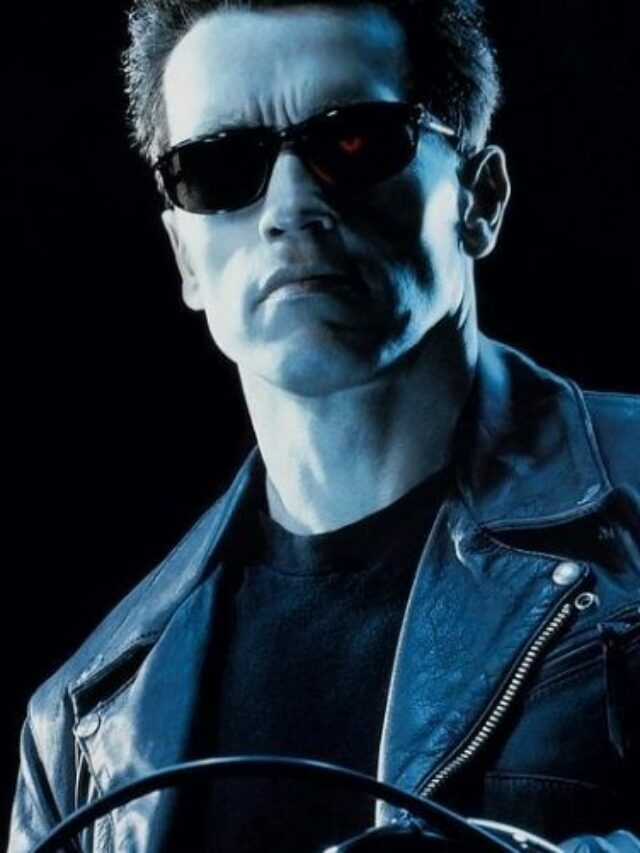 Best Arnold Schwarzenegger Action Movies (Ranked)