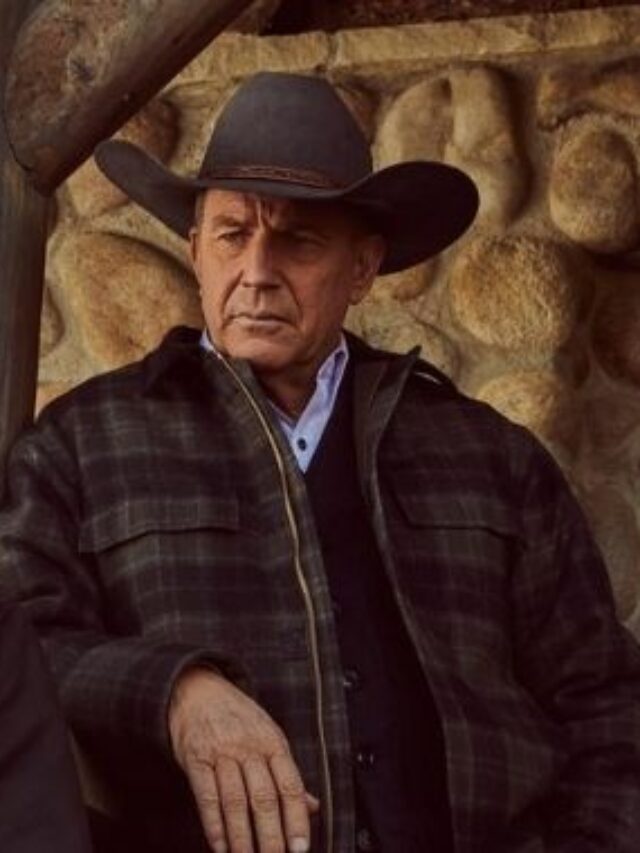 Best Shows and Movies Like ‘Yellowstone’