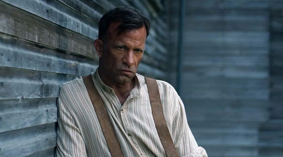 Best Netflix Original Horror Movies