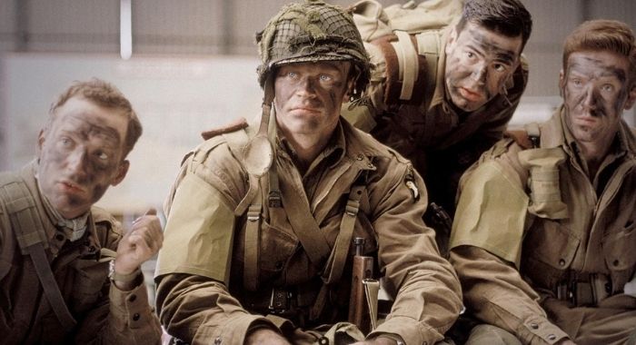 Shows Like SAS Rogue Heroes