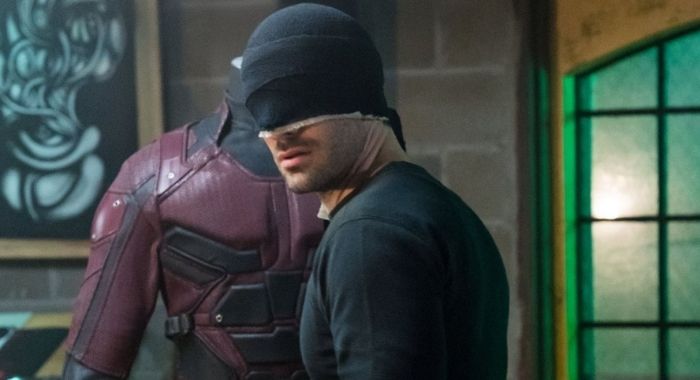 Daredevil Will Change In The MCU