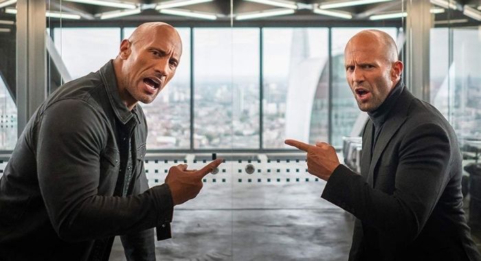 Best Dwayne Johnson Movies
