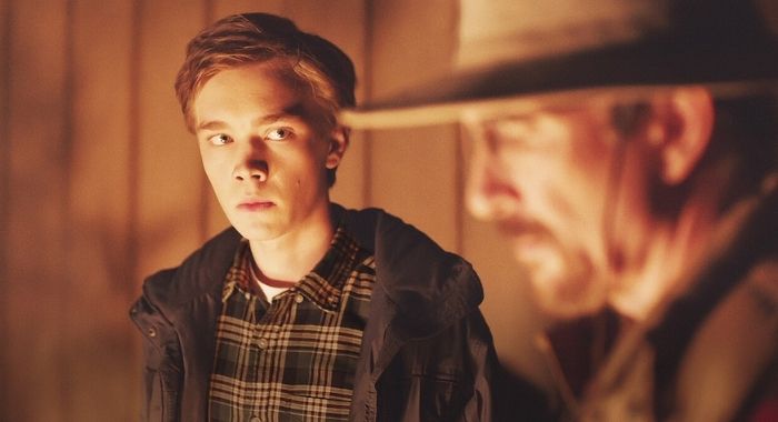 Best Thrillers on Hulu