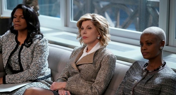 Shows Like Boston Legal