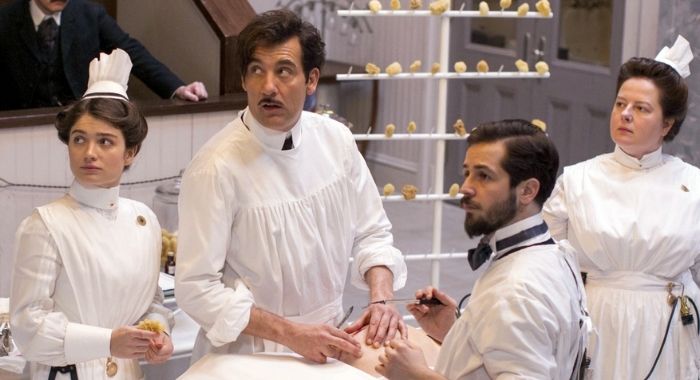 Shows About Doctors
