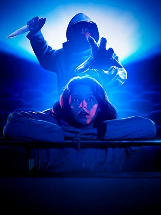 Best New Movies on Shudder in January 2022