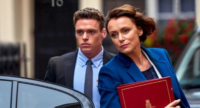 Best Crime Shows on Netflix