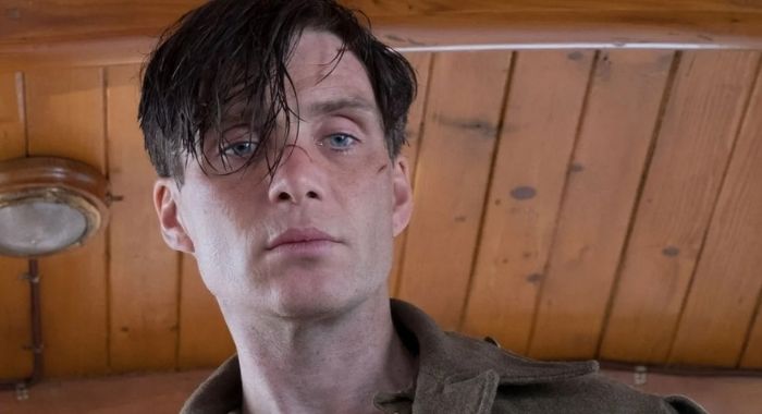 Cillian Murphy On Christopher Nolan