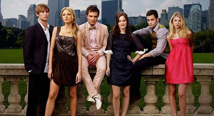 Shows Like Gossip Girl Reboot