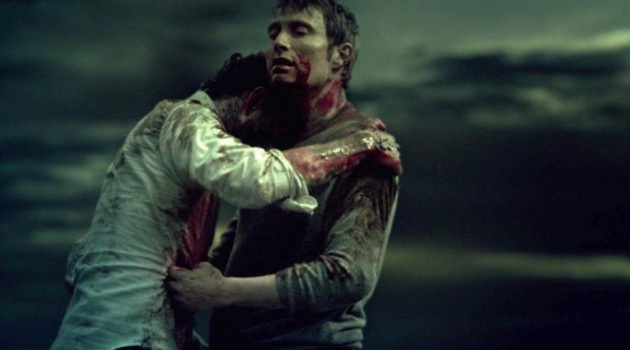 Hannibal Romance Between Hannibal & Will