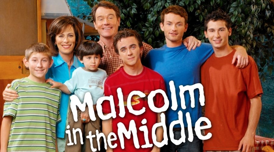 Sitcoms Like Malcolm in the Middle