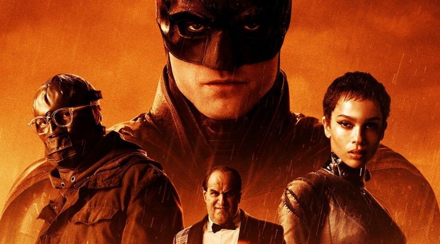 The Batman 2 Matt Reeves Doesn't Want to Rush