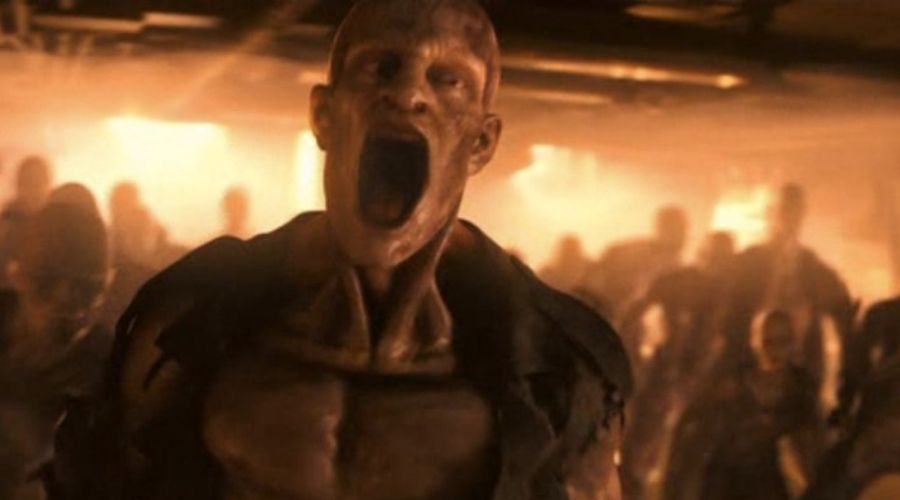 I Am Legend Warner Bros. Is Developing a Show Or a Movie