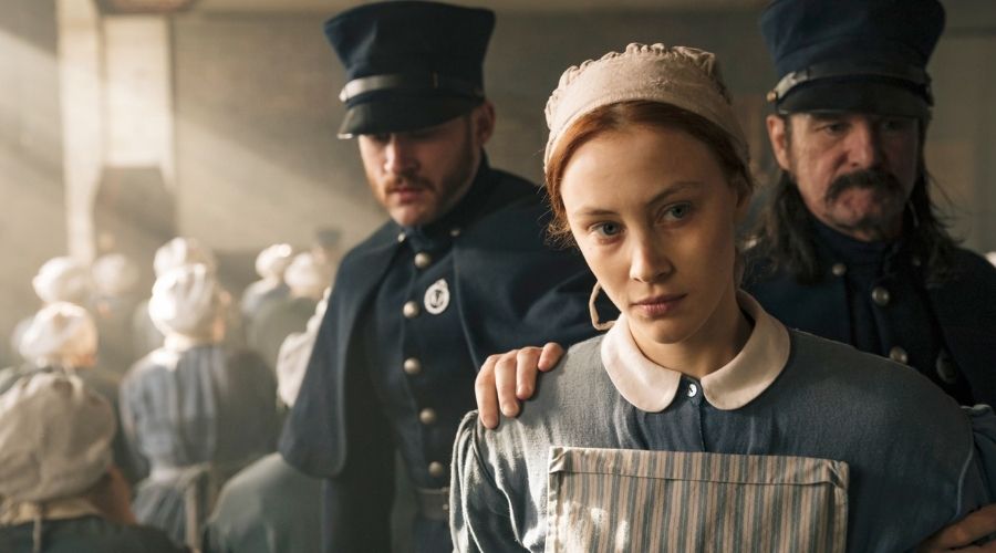 Best True Crime Dramas