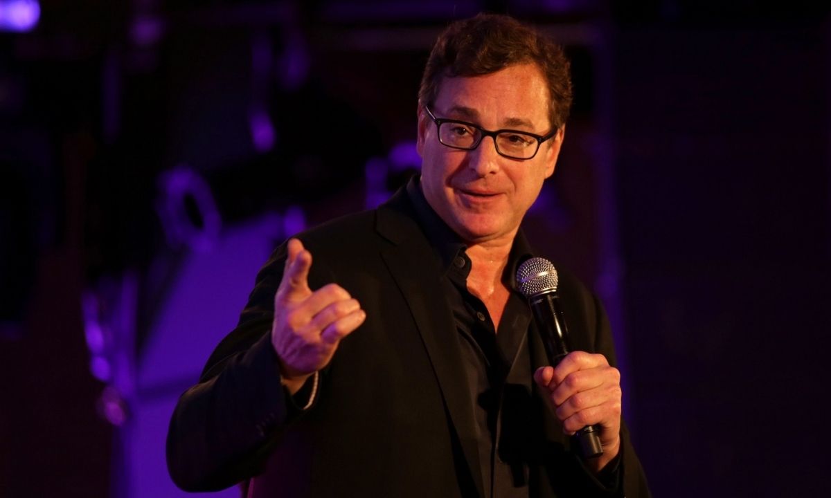 Bob Saget Bob Saget Tribute Coming to Netflix in June