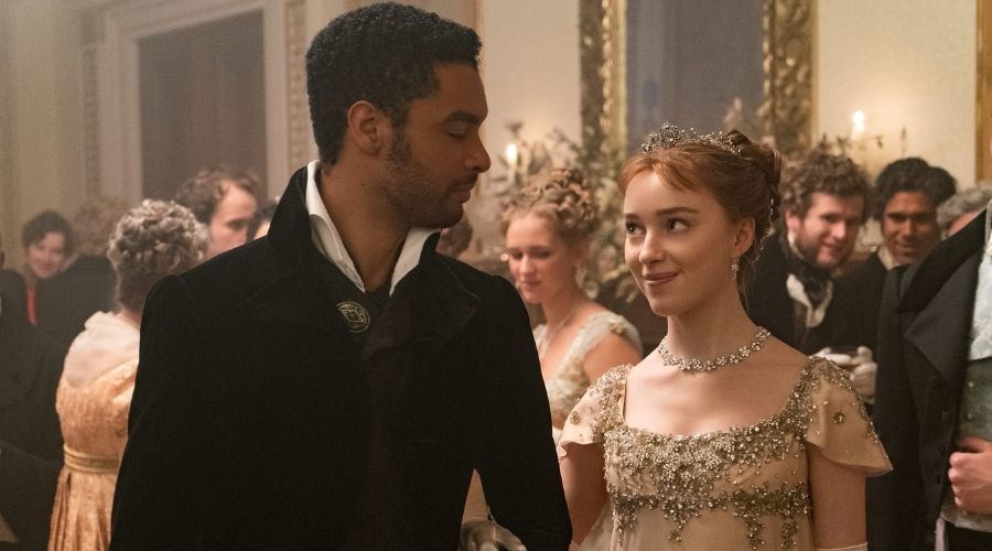 Best Period Dramas on Netflix