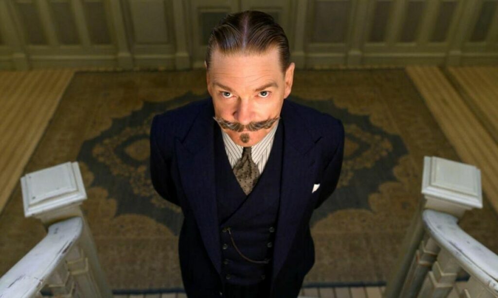 Best Murder Mystery Movies Adapted From Books