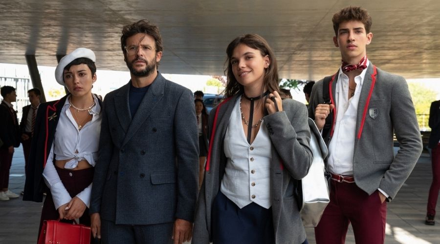 Best New Shows Coming to Streaming