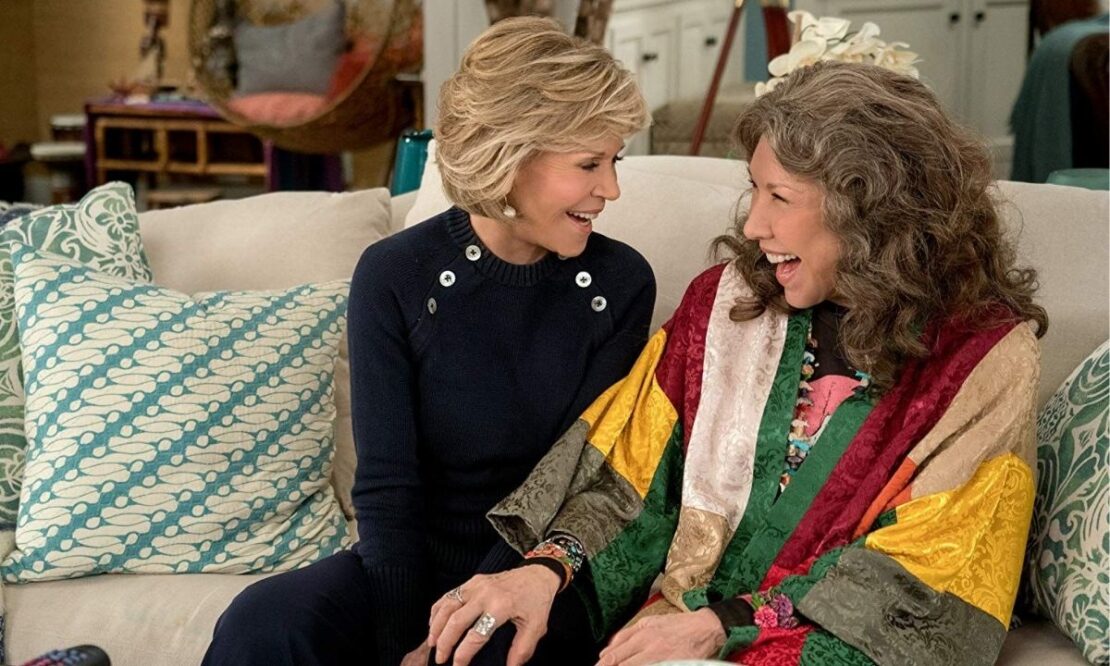 Grace and Frankie Season 7 Part 2 Release Date