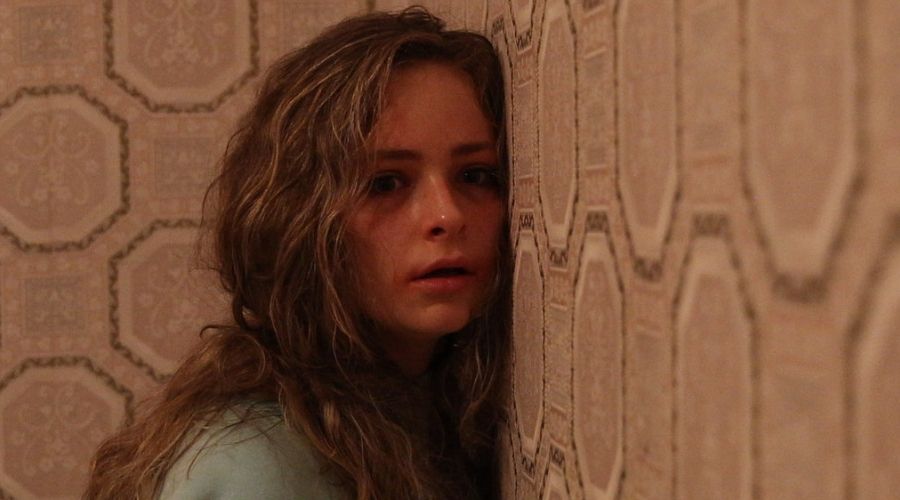 Scary Movies About Kidnapping