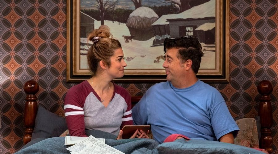 Heartbreaking Comedy Shows
