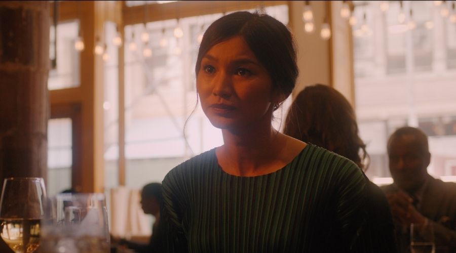 Best Gemma Chan Movies and TV Shows
