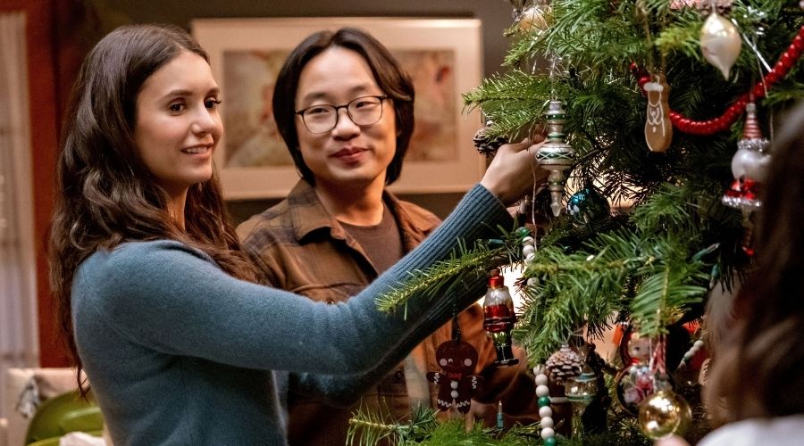 Best Nina Dobrev Movies and TV Shows