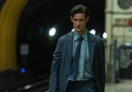 Matt Smith is Confused By His Character in Morbius