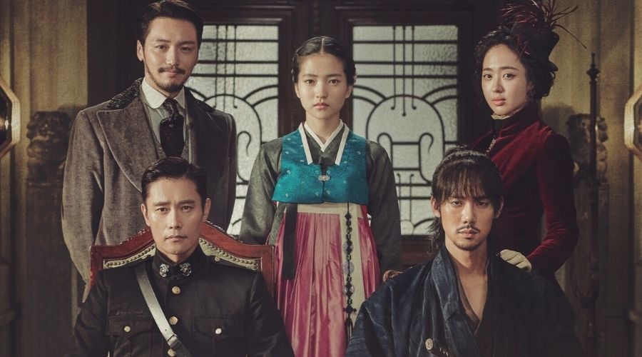 Best Period Dramas on Netflix