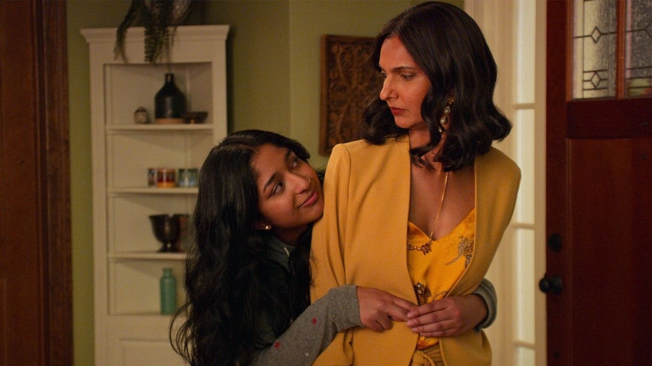 Never Have I Ever Shows Like Ginny and Georgia