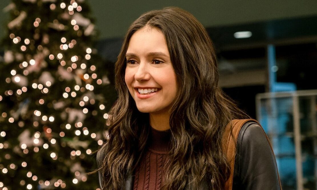 Best Nina Dobrev Movies and TV Shows