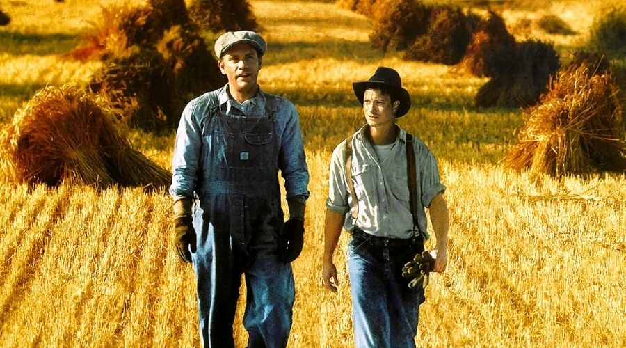 Best Movies About The American Dream