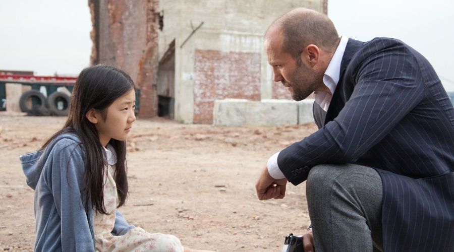 Best Thrillers on Hulu