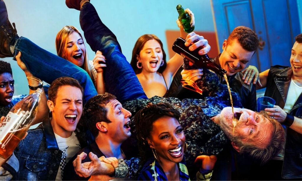 Best Showtime Original Shows to Binge