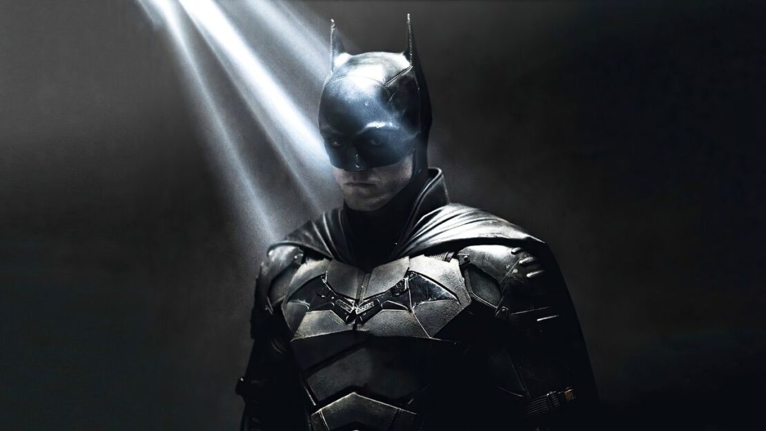 Why Everybody Calls The Batman Vengeance