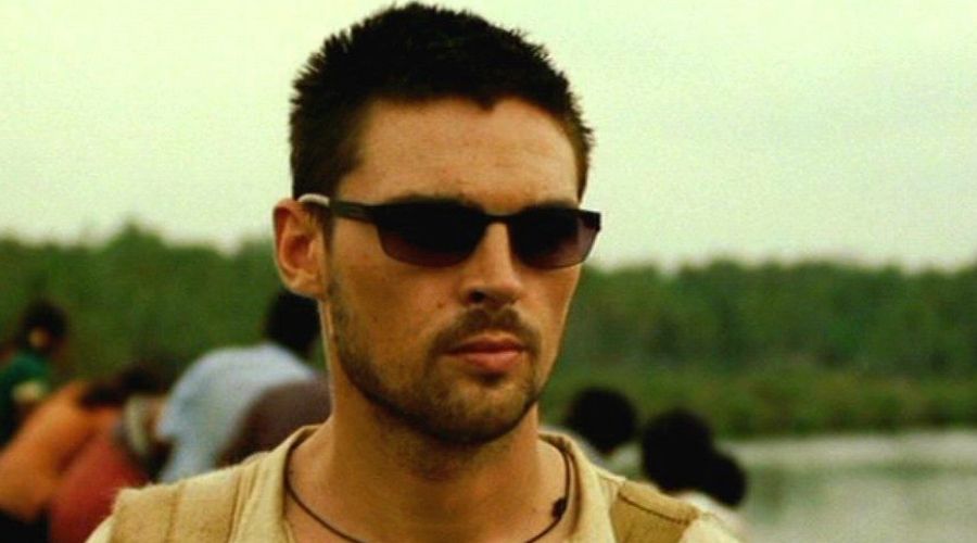 Best Karl Urban Movies and TV Shows