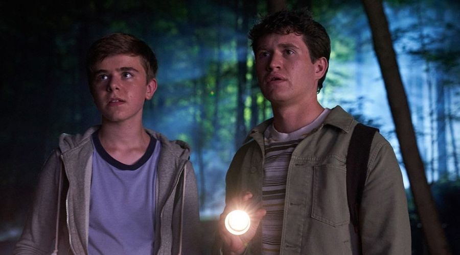 The Hardy Boys' Season 3 Will Be Final