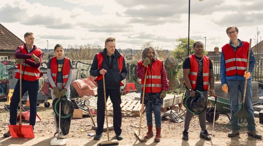 Best New Shows Coming to Streaming