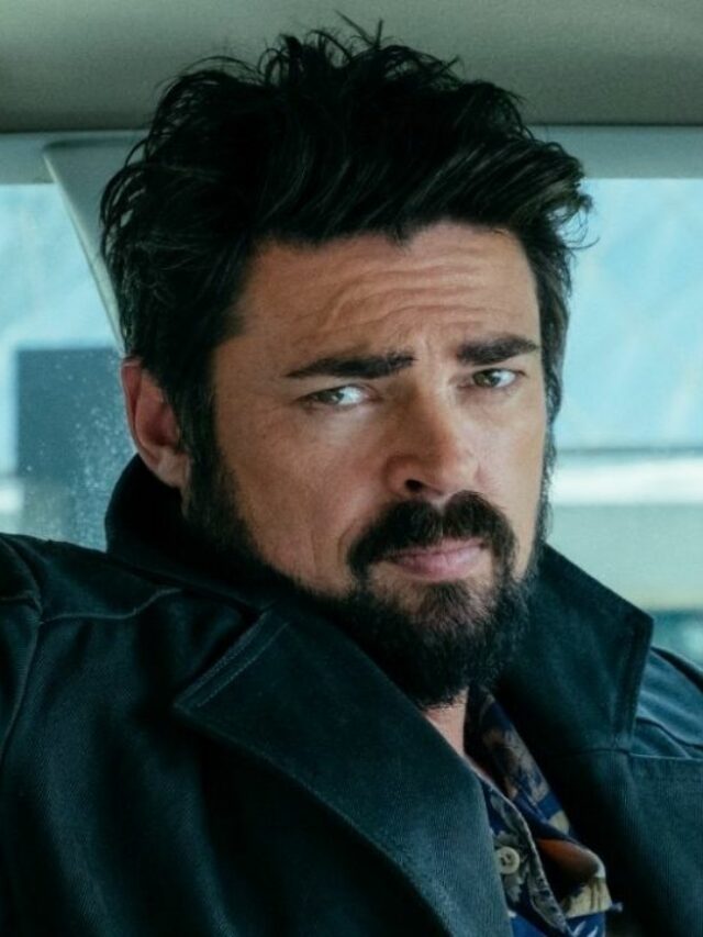Best Karl Urban Movies & TV Shows (Ranked)