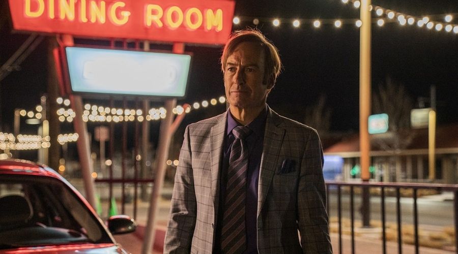 Shows Coming to TV April 2022