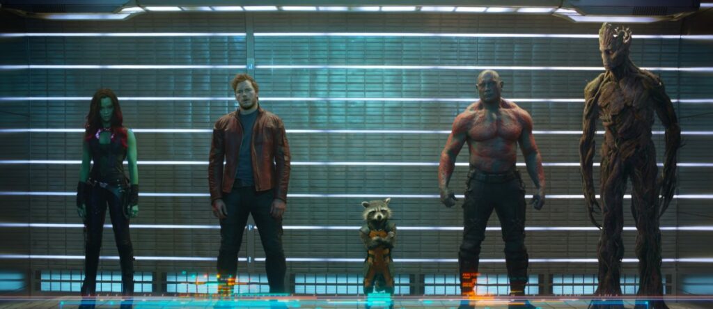 Most Expensive Superhero Movies