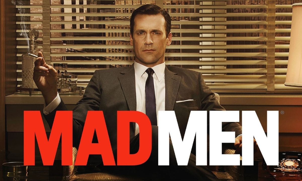 10 Shows Like 'Mad Men' To Watch If You Miss The Series - Cinemablind