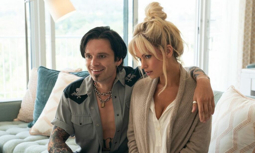 Biopic Shows Like Pam and Tommy