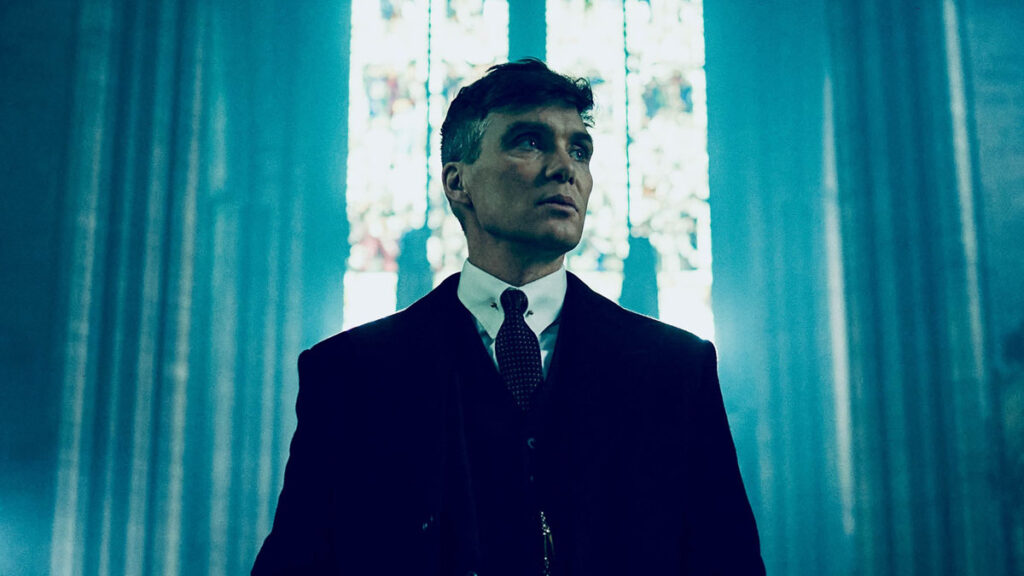 Best Crime Shows on Netflix