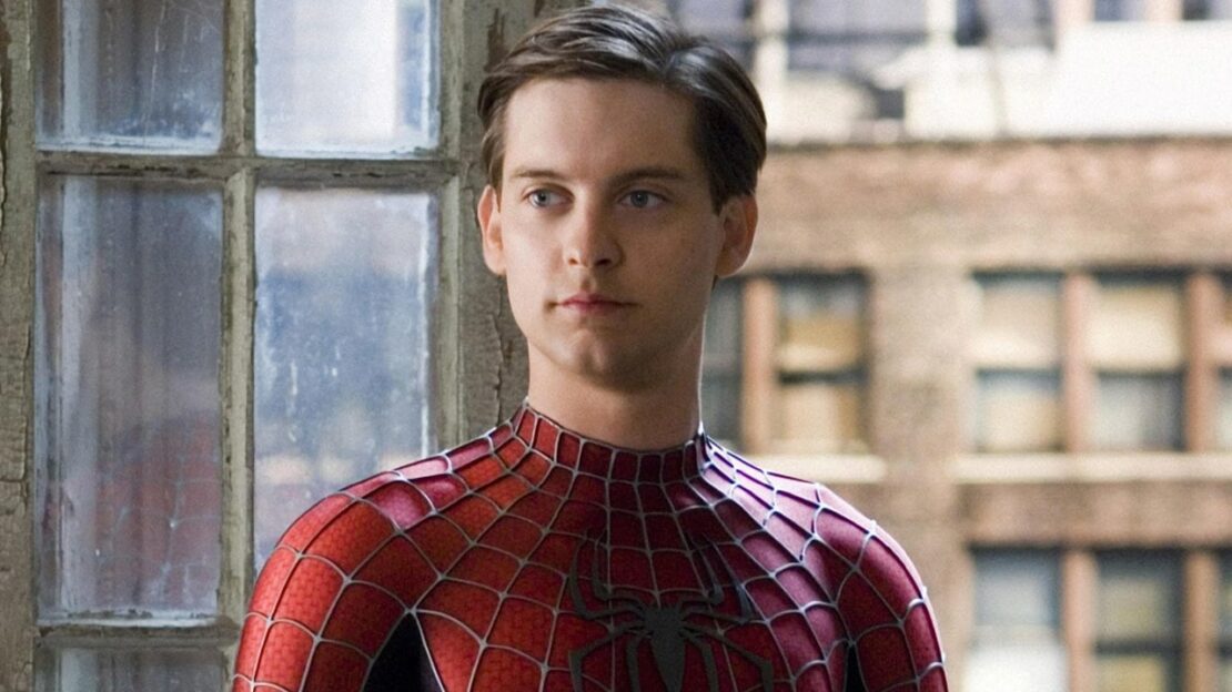 Best Tobey Maguire Movies